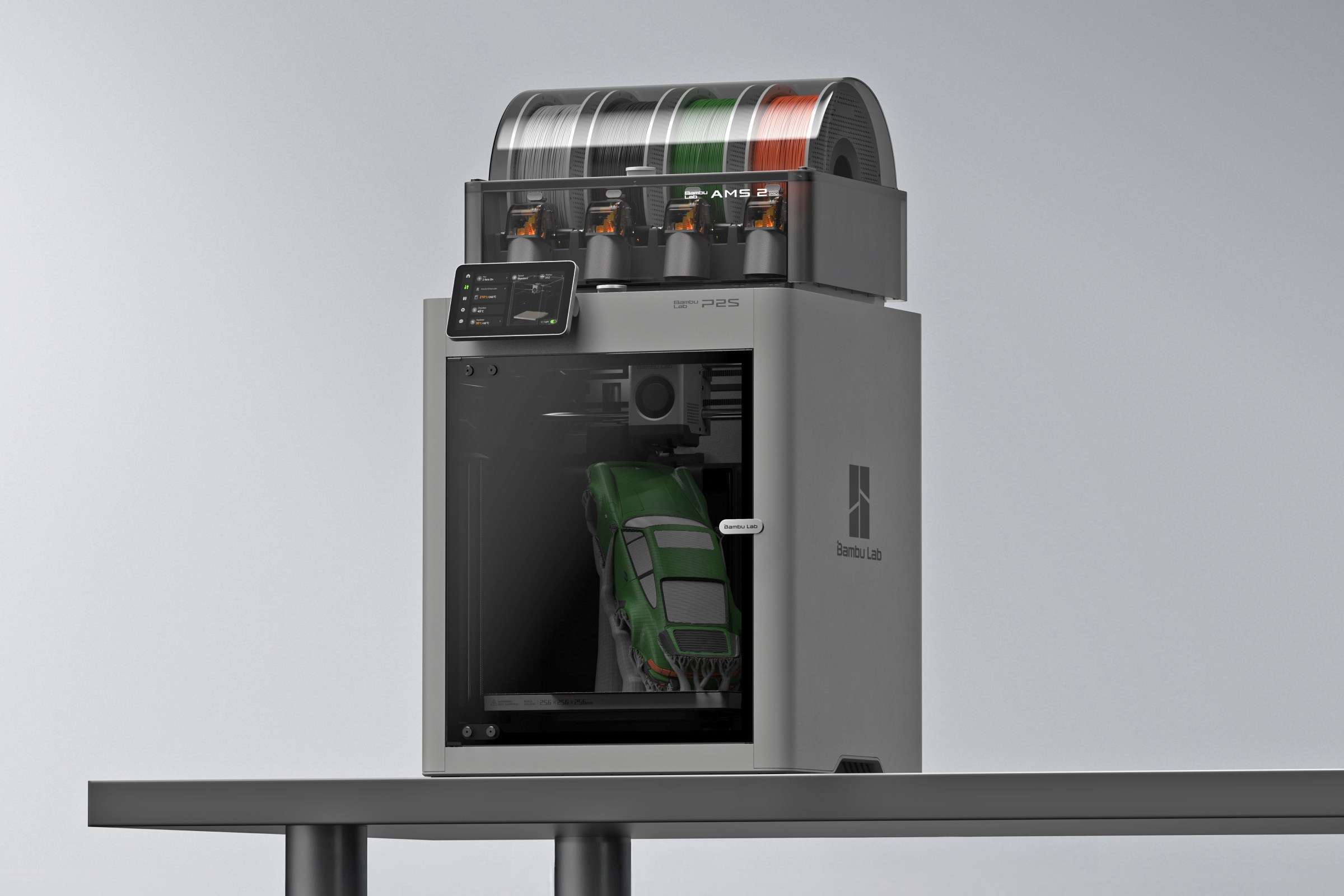 Bambu Lab vs โอเพนซอร์ส: ศึกที่เขย่าวงการ 3D Printing