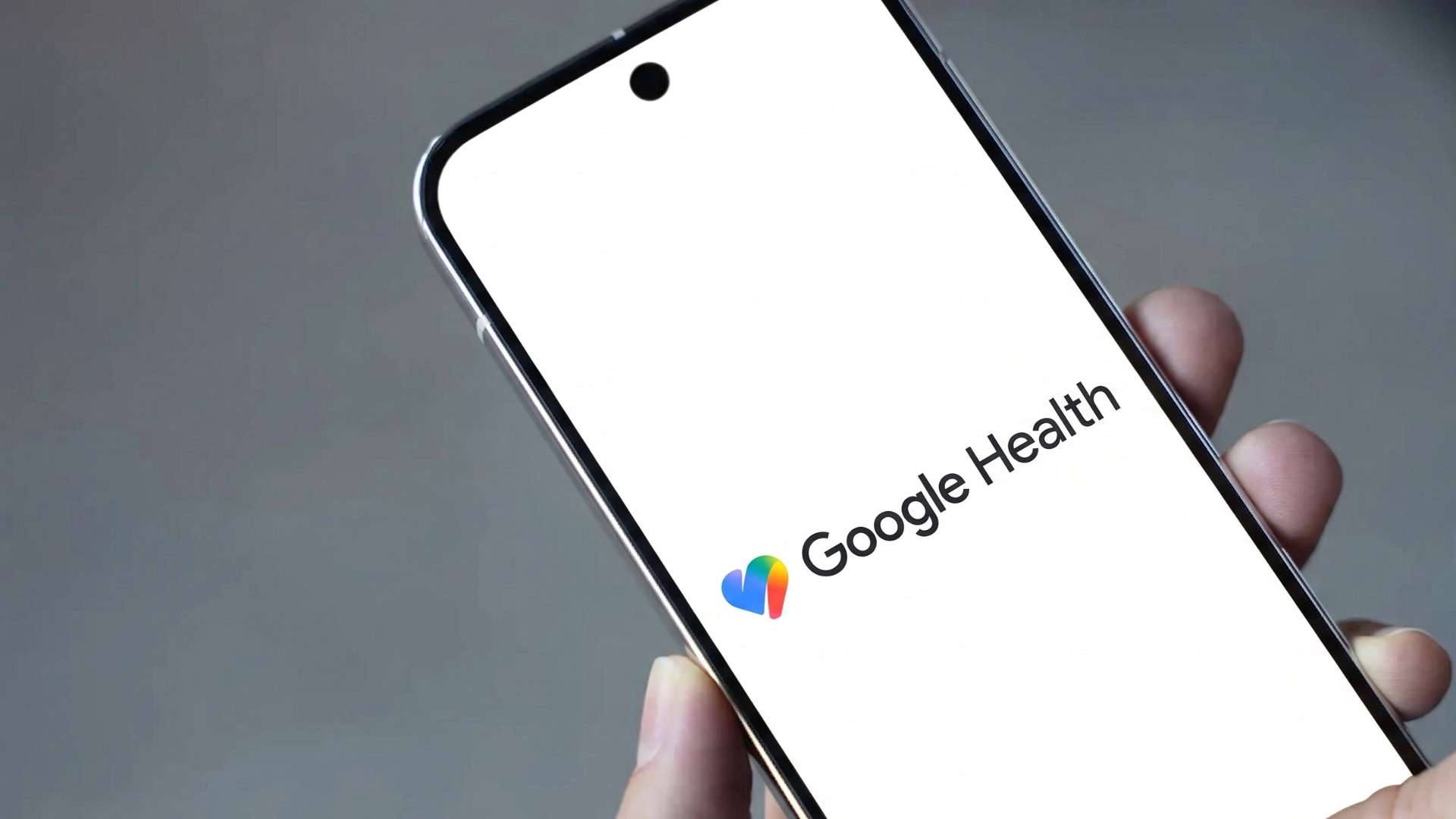 Google Health อัปเดตใหม่!