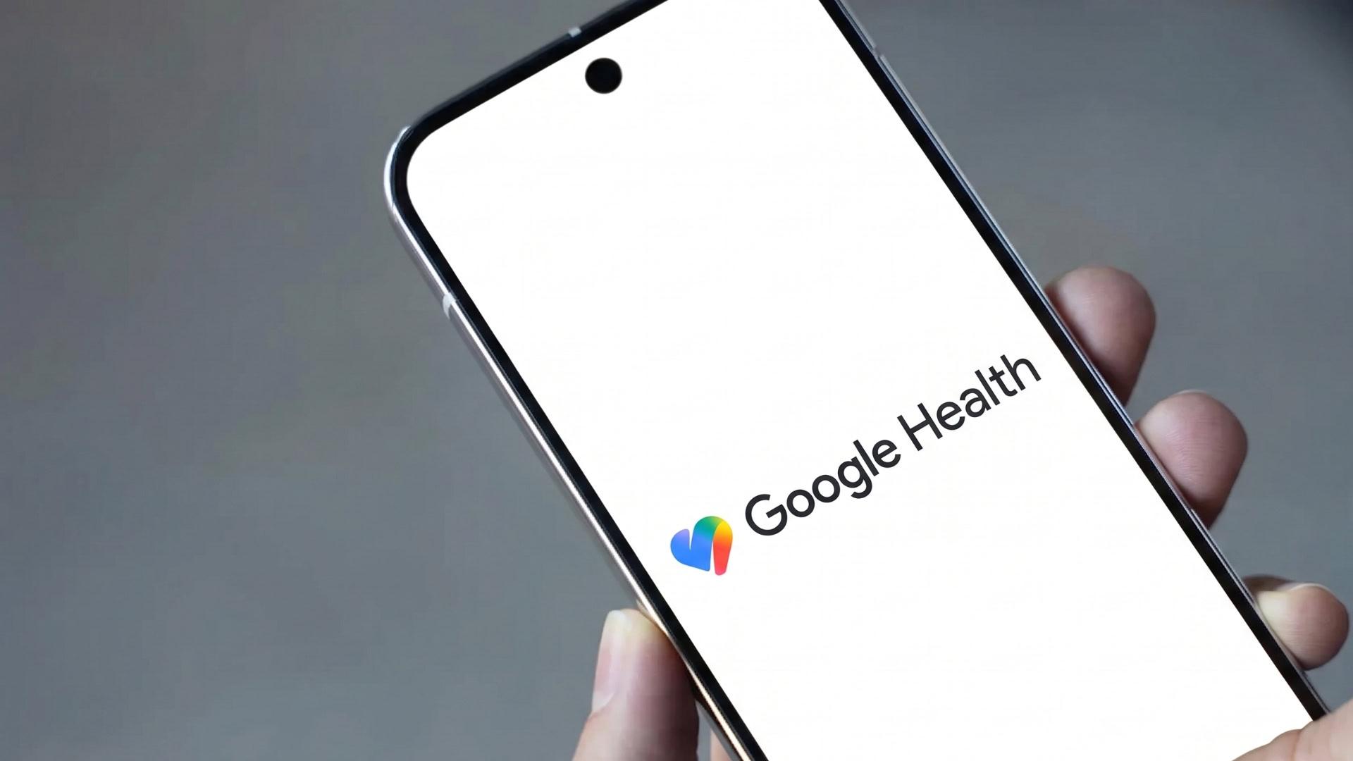 Google Health อัปเดตใหม่!
